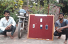 Barke Police arrest two chain snatchers in Mangaluru